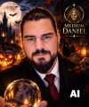 _Medium Daniel - Lebensberatung & Coaching - Medium & Channeling - Kartenlegen & Tarot - Spirituelles Heilen - sonstige Bereiche