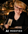 _Fawna - Medium & Channeling - sonstige Bereiche - Lebensberatung & Coaching - Kartenlegen & Tarot