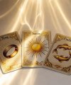 _Angel - Lebensberatung & Coaching - Hellsehen & Wahrsagen - Medium & Channeling - Spirituelles Heilen - Kartenlegen & Tarot