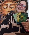 _Meridiana - Lebensberatung & Coaching - Kartenlegen & Tarot