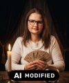 _Vanessa-C - sonstige Bereiche - Lebensberatung & Coaching - Kartenlegen & Tarot - Hellsehen & Wahrsagen