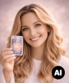 Anni - Hellsehen & Wahrsagen - Spirituelles Heilen - Medium & Channeling - Lebensberatung & Coaching - Kartenlegen & Tarot