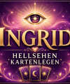 Ingrid - Hellsehen & Wahrsagen - Kartenlegen & Tarot