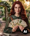 Annie - Kartenlegen & Tarot - Medium & Channeling - Spirituelles Heilen - Hellsehen & Wahrsagen - Lebensberatung & Coaching