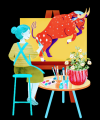 Iconalunis - Astrologie & Horoskope - Medium & Channeling - sonstige Bereiche - Spirituelles Heilen - Hellsehen & Wahrsagen