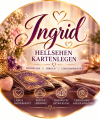 Ingrid - Lebensberatung & Coaching - sonstige Bereiche - Hellsehen & Wahrsagen - Spirituelles Heilen - Kartenlegen & Tarot