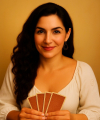 _Engel Helena - Kartenlegen & Tarot - sonstige Bereiche - Hellsehen & Wahrsagen - Lebensberatung & Coaching