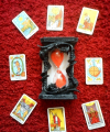 Darka - Hellsehen & Wahrsagen - sonstige Bereiche - Lebensberatung & Coaching - Kartenlegen & Tarot - Medium & Channeling