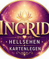Ingrid - Hellsehen & Wahrsagen - Kartenlegen & Tarot