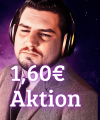 Medium Daniel - Kartenlegen & Tarot - sonstige Bereiche - Medium & Channeling - Spirituelles Heilen - Hellsehen & Wahrsagen