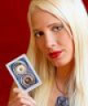 Mesinra - Kartenlegen & Tarot - Hellsehen & Wahrsagen - Medium & Channeling - Spirituelles Heilen - Lebensberatung & Coaching