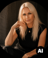 _Lina - Hellsehen & Wahrsagen - Medium & Channeling - Lebensberatung & Coaching - Spirituelles Heilen