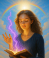 _Seelenschein - Kartenlegen & Tarot - Medium & Channeling - Hellsehen & Wahrsagen - Spirituelles Heilen - sonstige Bereiche