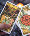 Ingrid - Kartenlegen & Tarot - Hellsehen & Wahrsagen