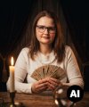 _Vanessa-C - sonstige Bereiche - Kartenlegen & Tarot - Lebensberatung & Coaching - Hellsehen & Wahrsagen
