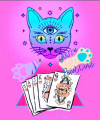 _Iconalunis - Kartenlegen & Tarot - Medium & Channeling - sonstige Bereiche - Lebensberatung & Coaching - Spirituelles Heilen