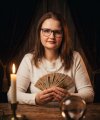 Vanessa-C - Lebensberatung & Coaching - sonstige Bereiche - Kartenlegen & Tarot - Hellsehen & Wahrsagen