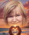 Doris - Hellsehen & Wahrsagen - Spirituelles Heilen - Lebensberatung & Coaching - Kartenlegen & Tarot - Medium & Channeling