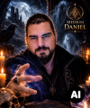 Medium Daniel - Lebensberatung & Coaching - Medium & Channeling - Kartenlegen & Tarot - Spirituelles Heilen - Hellsehen & Wahrsagen