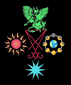 Iconalunis - Hellsehen & Wahrsagen - Kartenlegen & Tarot - Lebensberatung & Coaching - Astrologie & Horoskope - Medium & Channeling