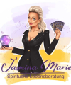 Jasmin Marie - Lebensberatung & Coaching - Hellsehen & Wahrsagen - Kartenlegen & Tarot