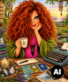 Darka - Hellsehen & Wahrsagen - Medium & Channeling - Kartenlegen & Tarot - sonstige Bereiche - Lebensberatung & Coaching