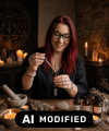_Jule - Kartenlegen & Tarot - sonstige Bereiche - Lebensberatung & Coaching - Hellsehen & Wahrsagen - Spirituelles Heilen
