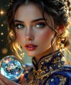 Mariella - Hellsehen & Wahrsagen - Kartenlegen & Tarot - Medium & Channeling - Lebensberatung & Coaching - Spirituelles Heilen