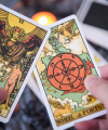 Ingrid - Kartenlegen & Tarot - Hellsehen & Wahrsagen