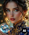 Mariella - Spirituelles Heilen - Hellsehen & Wahrsagen - Lebensberatung & Coaching - Kartenlegen & Tarot - Medium & Channeling