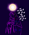 Iconalunis - Lebensberatung & Coaching - Hellsehen & Wahrsagen - Kartenlegen & Tarot - Astrologie & Horoskope - Medium & Channeling