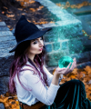 _Botin des Lichts - Hellsehen & Wahrsagen - sonstige Bereiche - Spirituelles Heilen - Kartenlegen & Tarot - Medium & Channeling