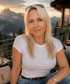 Lina - Hellsehen & Wahrsagen - Spirituelles Heilen - Medium & Channeling - Lebensberatung & Coaching