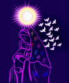 Iconalunis - Lebensberatung & Coaching - Hellsehen & Wahrsagen - sonstige Bereiche - Kartenlegen & Tarot - Spirituelles Heilen