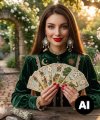 Annie - Hellsehen & Wahrsagen - Lebensberatung & Coaching - Kartenlegen & Tarot - Spirituelles Heilen - Medium & Channeling