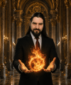 _Medium Daniel - Lebensberatung & Coaching - Spirituelles Heilen - Medium & Channeling - Kartenlegen & Tarot - sonstige Bereiche