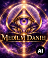 Medium Daniel - Kartenlegen & Tarot - Lebensberatung & Coaching - Spirituelles Heilen - sonstige Bereiche - Hellsehen & Wahrsagen