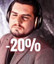 Medium Daniel