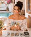 _Ingrid - Hellsehen & Wahrsagen - Kartenlegen & Tarot