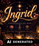 Ingrid