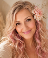 KISHA - Hellsehen & Wahrsagen - sonstige Bereiche - Spirituelles Heilen - Medium & Channeling - Lebensberatung & Coaching