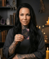 _Melina Sue - Medium & Channeling - sonstige Bereiche - Hellsehen & Wahrsagen - Lebensberatung & Coaching - Kartenlegen & Tarot