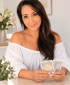 _Ingrid - Hellsehen & Wahrsagen - Kartenlegen & Tarot