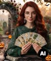 Annie - Medium & Channeling - Hellsehen & Wahrsagen - Lebensberatung & Coaching - Spirituelles Heilen - Kartenlegen & Tarot