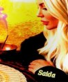 _Saida - Hellsehen & Wahrsagen - Kartenlegen & Tarot - Spirituelles Heilen - Medium & Channeling - Lebensberatung & Coaching