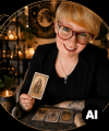 Fawna - Lebensberatung & Coaching - Medium & Channeling - Kartenlegen & Tarot - sonstige Bereiche