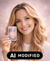 Anni - Hellsehen & Wahrsagen - Lebensberatung & Coaching - Medium & Channeling - Kartenlegen & Tarot - Spirituelles Heilen