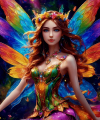 Daniela Lichtbotin - Spirituelles Heilen - sonstige Bereiche - Lebensberatung & Coaching - Medium & Channeling