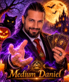 Medium Daniel - Kartenlegen & Tarot - Lebensberatung & Coaching - sonstige Bereiche - Hellsehen & Wahrsagen - Medium & Channeling