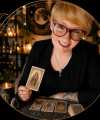Fawna - sonstige Bereiche - Lebensberatung & Coaching - Kartenlegen & Tarot - Medium & Channeling
